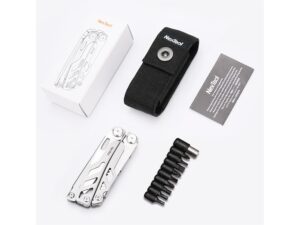 Мультитул Nextool Flagship Max, серый (NE20310A) — изображение 3