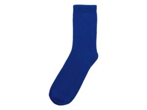 Носки Socks женские синие, р-м 25 — изображение 2