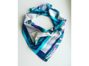 Платок Каменный Цветок — изображение 3