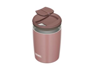 Термокружка из нерж. стали тм THERMOS JDP-301 MBW 0.3L — изображение 2