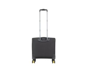RIVACASE 8481 black ECO бизнес кейс на 4-х колесах 20 / 2 — изображение 3