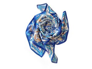 Платок Арабески — изображение 4