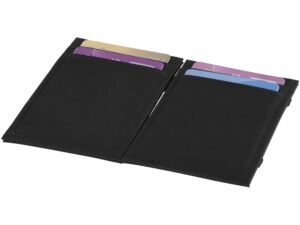 Бумажник Adventurer RFID Flip Over — изображение 5