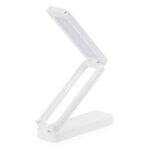 Складывающаяся настольная LED лампа Stack N, 3 Вт, белый