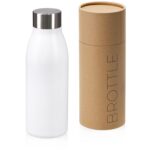 Вакуумная термобутылка Brottle, белый