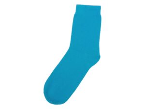 Носки Socks женские бирюзовые, р-м 25 — изображение 2