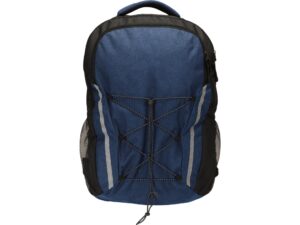 Рюкзак туристический Outdoor, ярко-синий — изображение 10