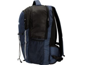 Рюкзак туристический Outdoor, ярко-синий — изображение 12