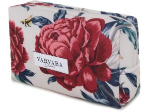Косметичка Русские сезоны, белый. Varvara — изображение 6