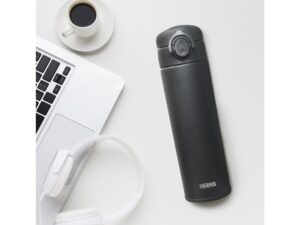 Термокружка из нерж. стали тм THERMOS JOK-500 BK 0.5L — изображение 6