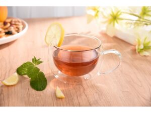 Чашка с двойными стенками Floral — изображение 7