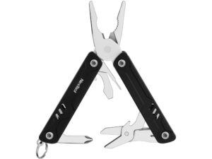 Мультитул NexTool Mini Sailor Pliers Lite, 7 функций (NE20314) — изображение 2