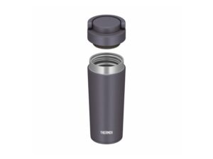 Термокружка из нерж. стали тм THERMOS JOV-420 MGY 0.420L — изображение 3
