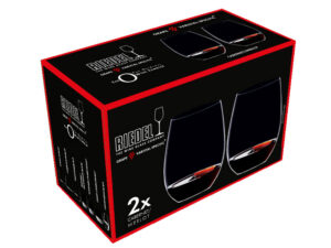 Набор бокалов Cabernet Sauvignon/ Merlot, 600мл. Riedel, 2шт — изображение 3