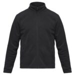 Куртка ID.501 черная