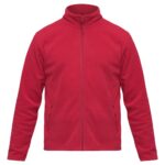 Куртка ID.501 красная