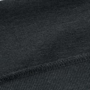 Толстовка с капюшоном унисекс Hoodie, темно-серая — изображение 5