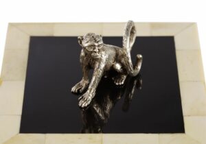 Шкатулка «Обезьяна» — изображение 3