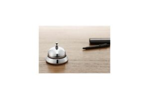 Настольный звонок Bell — изображение 2