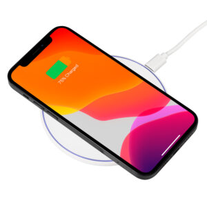 Беспроводное зарядное устройство 10W Apollo — изображение 9
