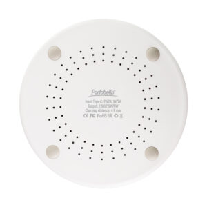 Беспроводное зарядное устройство 10W Apollo — изображение 5