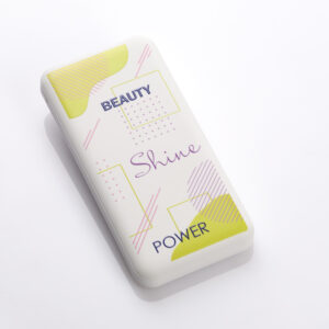 Внешний аккумулятор Elari Plus 10000 mAh, белый — изображение 11