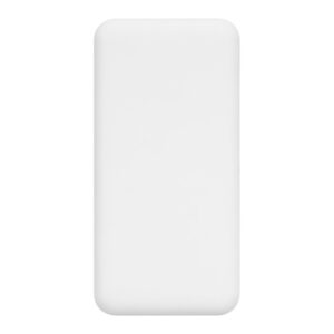 Внешний аккумулятор Elari Plus 10000 mAh, белый — изображение 5