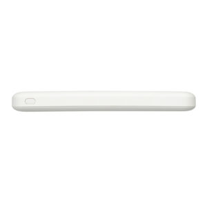 Внешний аккумулятор Elari Plus 10000 mAh, белый — изображение 6