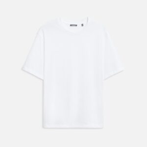Футболка унисекс RUST NEO, 100% хлопок, 240 гр., белый, размер 5XL/6XL