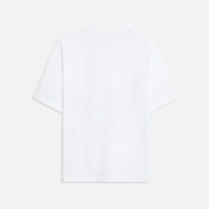 Футболка унисекс RUST NEO, 100% хлопок, 240 гр., белый, размер 5XL/6XL — изображение 2