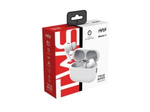 Беспроводные наушники HIPER TWS TRUE BASS HTW-KTX14 — изображение 4