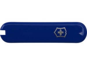 Передняя накладка VICTORINOX 58 мм, пластиковая, синяя — изображение 2