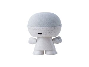 Портативная колонка mini Xboy Eco, пшенично-белый — изображение 2