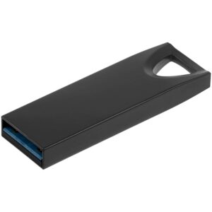 Флешка In Style Black, USB 3.0, 64 Гб — изображение 2