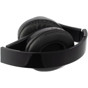Беспроводные наушники Uniscend Sound Joy, черные — изображение 6