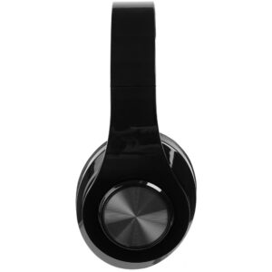 Беспроводные наушники Uniscend Sound Joy, черные — изображение 4