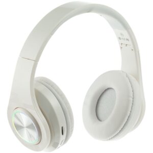 Беспроводные наушники Uniscend Sound Joy, белые — изображение 2