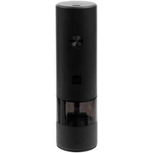 Электрическая мельница для специй HuoHou Electric Grinder Rechargable, черная — изображение 2