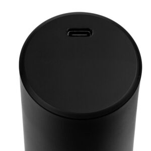 Электрическая мельница для специй HuoHou Electric Grinder Rechargable, черная — изображение 5