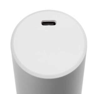 Электрическая мельница для специй HuoHou Electric Grinder Rechargable, белая — изображение 6
