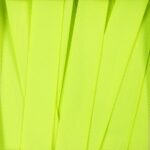 Стропа текстильная Fune 20 XL, желтый неон, 180 см