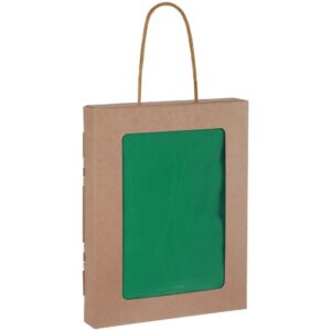 Коробка Pacanelle, S, с бежевой ручкой — изображение 3