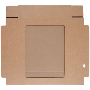Коробка Pacanelle, S, с бежевой ручкой — изображение 6