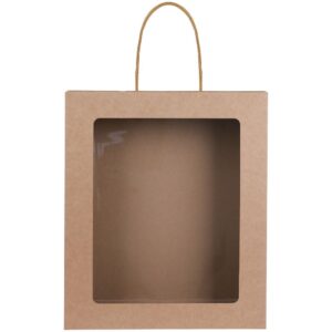 Коробка Pacanelle, M, крафт — изображение 2