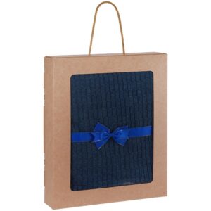 Коробка Pacanelle, M, крафт — изображение 3