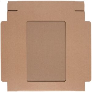 Коробка Pacanelle, M, крафт — изображение 6