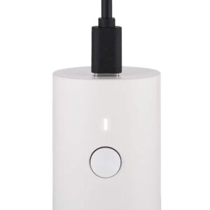 Электрическая мельница для специй HuoHou Electric Mini Grinder Rechargable, белая — изображение 3