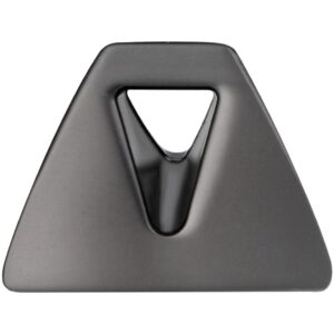 Флешка Ergo Style Black, USB 3.0, черная, 32 Гб — изображение 5