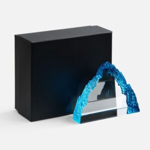 Стела Alpeak — изображение 6