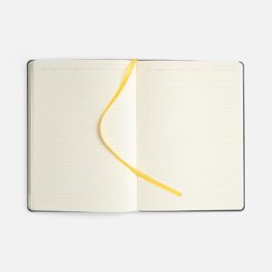 Ежедневник Flex Shall New, недатированный, серый — изображение 9